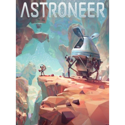 ASTRONEER STEAM GIFT GLOBAL