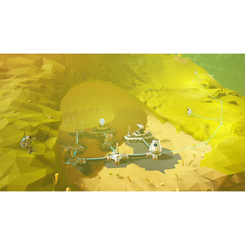 ASTRONEER STEAM GIFT GLOBAL