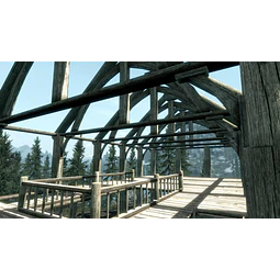 THE ELDER SCROLLS V: SKYRIM HEARTHFIRE (PC) - STEAM KEY - GLOBAL