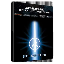 STAR WARS JEDI KNIGHT COLLECTION STEAM KEY GLOBAL