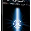 STAR WARS JEDI KNIGHT COLLECTION STEAM KEY GLOBAL