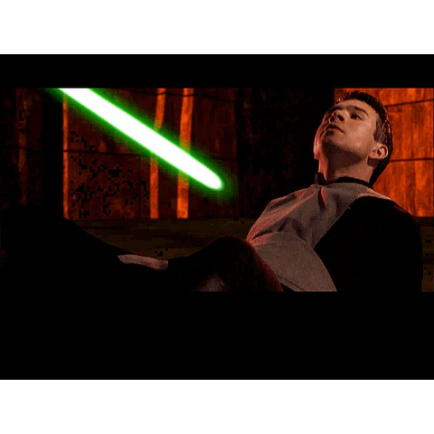 STAR WARS JEDI KNIGHT COLLECTION STEAM KEY GLOBAL