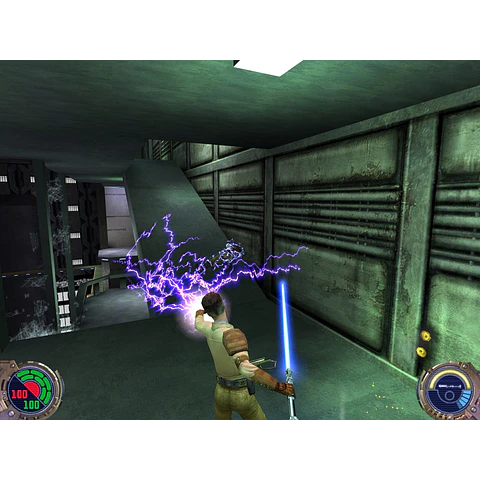 STAR WARS JEDI KNIGHT COLLECTION STEAM KEY GLOBAL