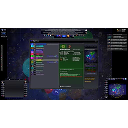 DISTANT WORLDS: UNIVERSE STEAM KEY GLOBAL