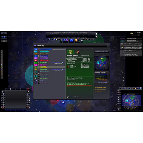 DISTANT WORLDS: UNIVERSE STEAM KEY GLOBAL