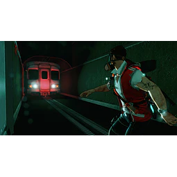 ESCAPE DEAD ISLAND STEAM KEY GLOBAL