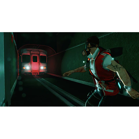 ESCAPE DEAD ISLAND STEAM KEY GLOBAL