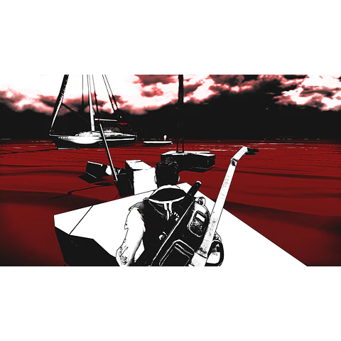 ESCAPE DEAD ISLAND STEAM KEY GLOBAL