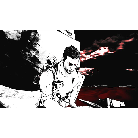 ESCAPE DEAD ISLAND STEAM KEY GLOBAL