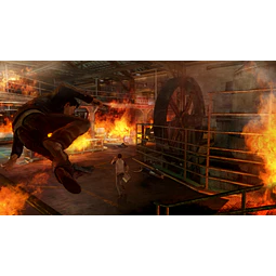 SLEEPING DOGS (PC) - STEAM KEY - GLOBAL