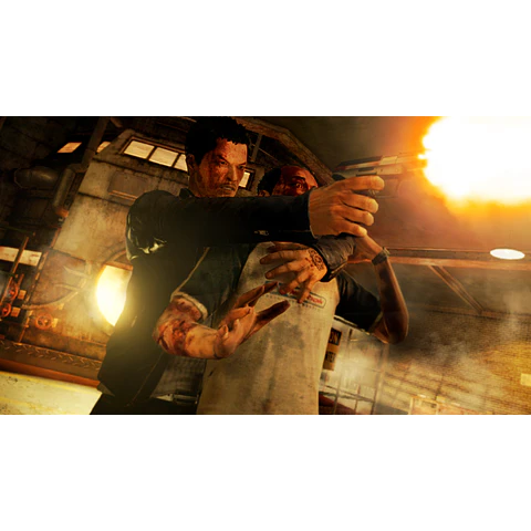 SLEEPING DOGS (PC) - STEAM KEY - GLOBAL