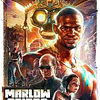 MARLOW BRIGGS AND THE MASK OF DEATH STEAM KEY GLOBAL