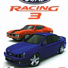 FORD RACING 3 STEAM KEY GLOBAL