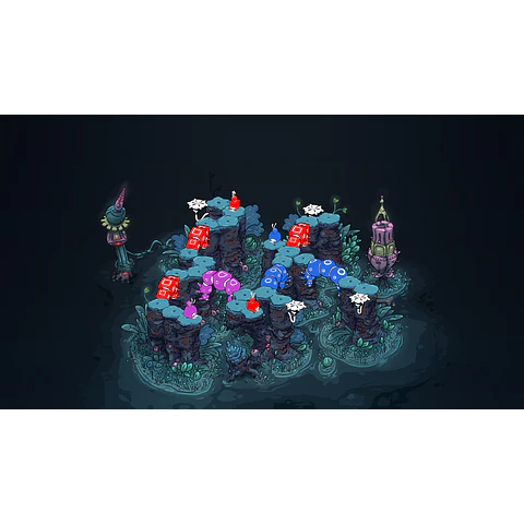 SHE REMEMBERED CATERPILLARS STEAM GIFT GLOBAL