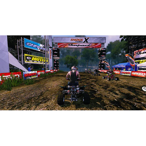 MAD RIDERS STEAM KEY GLOBAL