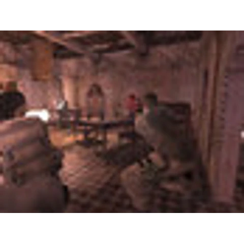 TOM CLANCY'S RAINBOW SIX LOCKDOWN UBISOFT CONNECT KEY GLOBAL