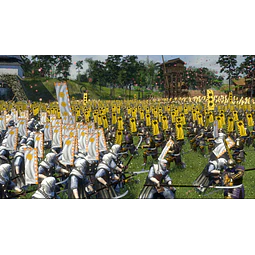 TOTAL WAR: SHOGUN 2 GOLD EDITION (PC) - STEAM KEY - GLOBAL