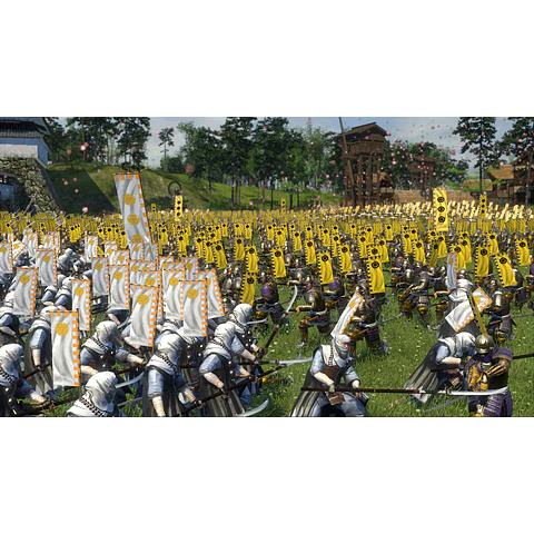 TOTAL WAR: SHOGUN 2 GOLD EDITION (PC) - STEAM KEY - GLOBAL