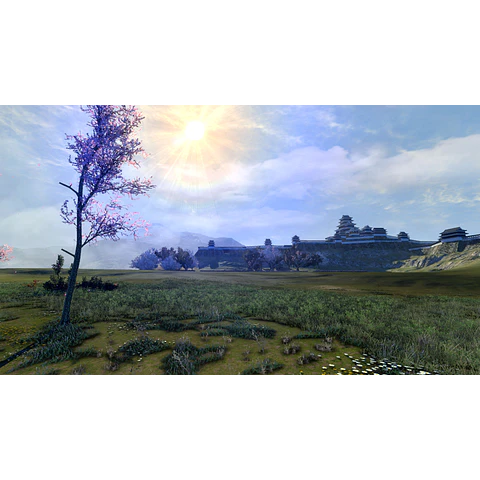 TOTAL WAR: SHOGUN 2 GOLD EDITION (PC) - STEAM KEY - GLOBAL