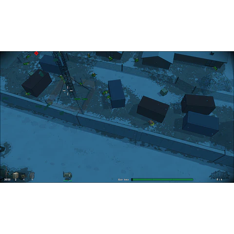 RUNNING WITH RIFLES STEAM KEY GLOBAL