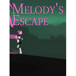 MELODY'S ESCAPE STEAM KEY GLOBAL
