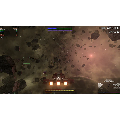 AVORION STEAM GIFT GLOBAL