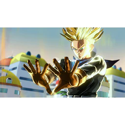 DRAGON BALL XENOVERSE - SEASON PASS STEAM KEY GLOBAL