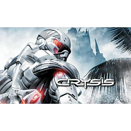 CRYSIS ORIGIN KEY GLOBAL