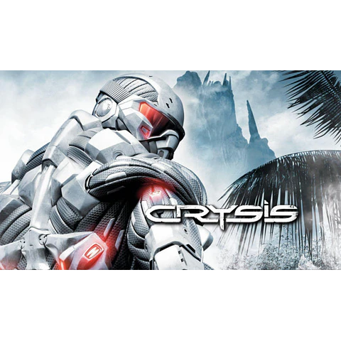 CRYSIS ORIGIN KEY GLOBAL
