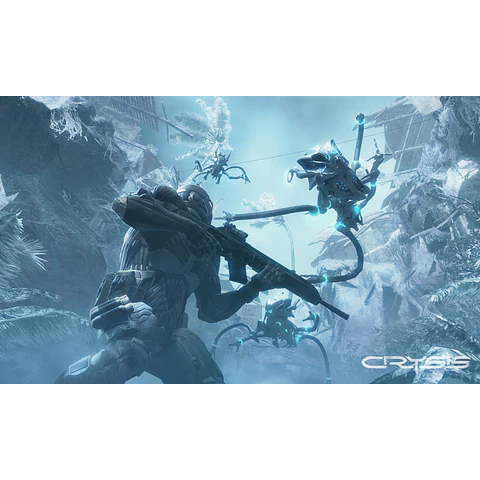 CRYSIS ORIGIN KEY GLOBAL