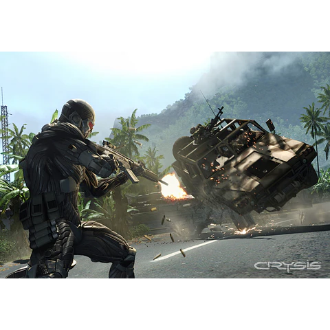 CRYSIS ORIGIN KEY GLOBAL