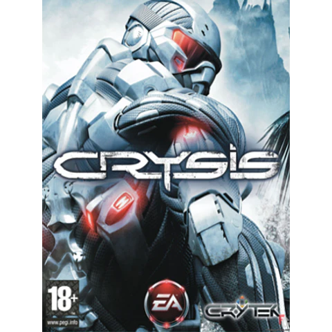 CRYSIS ORIGIN KEY GLOBAL