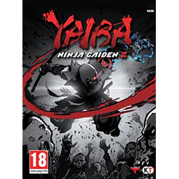 YAIBA: NINJA GAIDEN Z STEAM KEY GLOBAL