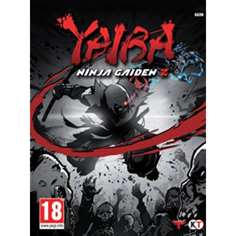 YAIBA: NINJA GAIDEN Z STEAM KEY GLOBAL