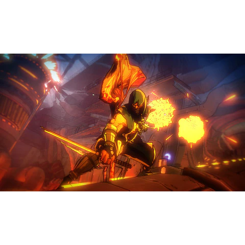 YAIBA: NINJA GAIDEN Z STEAM KEY GLOBAL