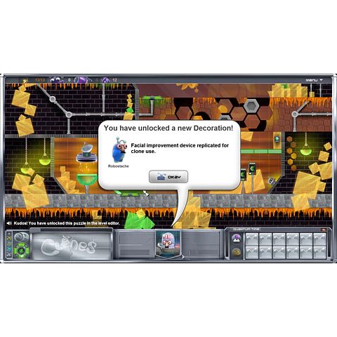 CLONES STEAM KEY GLOBAL