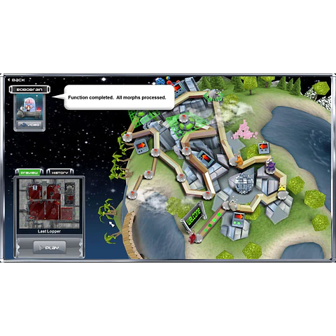 CLONES STEAM KEY GLOBAL