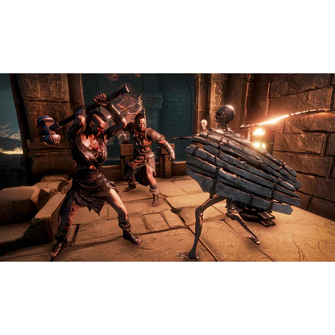 CONAN EXILES (PC) - STEAM GIFT - GLOBAL