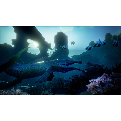 CONAN EXILES (PC) - STEAM GIFT - GLOBAL