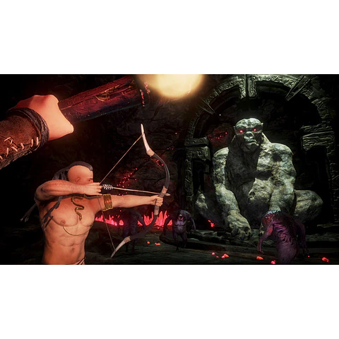 CONAN EXILES (PC) - STEAM GIFT - GLOBAL