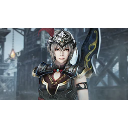 DYNASTY WARRIORS 8: XTREME LEGENDS COMPLETE EDITION STEAM KEY GLOBAL