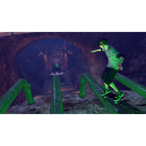 TONY HAWK’S PRO SKATER HD STEAM KEY GLOBAL