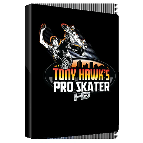 TONY HAWK’S PRO SKATER HD STEAM KEY GLOBAL