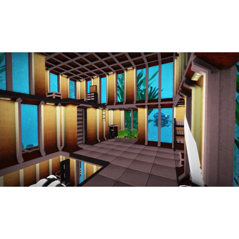 FARSKY STEAM KEY GLOBAL