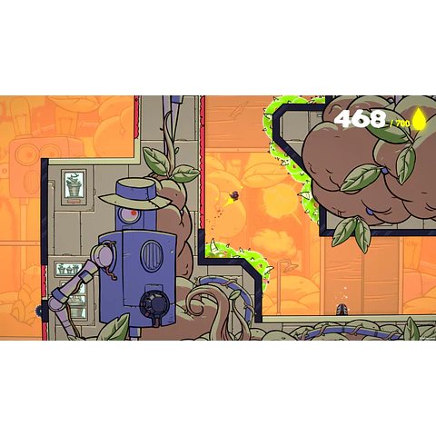 SPLASHER STEAM GIFT GLOBAL