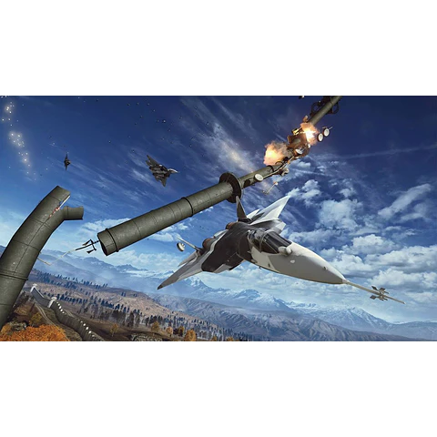 BATTLEFIELD 4 - SECOND ASSAULT ORIGIN KEY GLOBAL