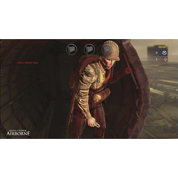 MEDAL OF HONOR: AIRBORNE STEAM GIFT GLOBAL