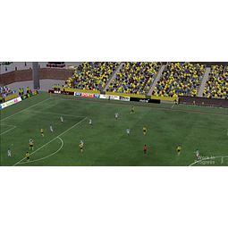 FOOTBALL MANAGER 2015 STEAM GIFT GLOBAL
