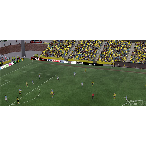 FOOTBALL MANAGER 2015 STEAM GIFT GLOBAL