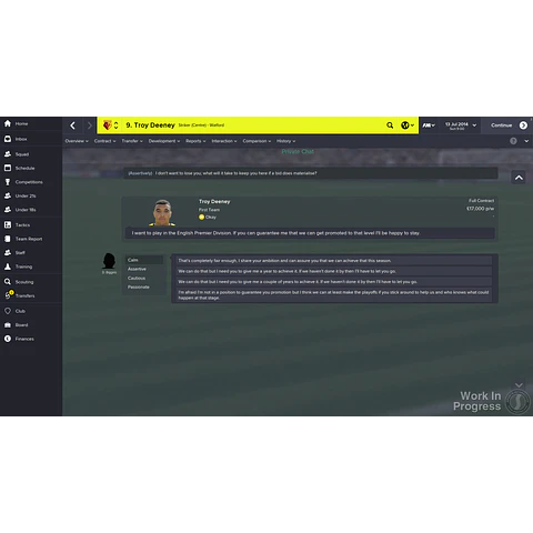 FOOTBALL MANAGER 2015 STEAM GIFT GLOBAL